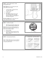 Предварительный просмотр 20 страницы Trane 4TWA7 Installer'S Manual