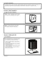 Preview for 5 page of Trane 4TWB3018-060 Installer'S Manual