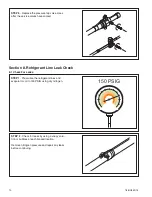 Preview for 10 page of Trane 4TWB3018-060 Installer'S Manual