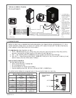 Preview for 15 page of Trane 4TWB4018G Installer'S Manual