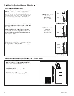 Preview for 18 page of Trane 4TWB4018G Installer'S Manual