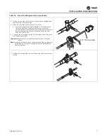 Предварительный просмотр 13 страницы Trane 4TWL6018A1000A Installer'S Manual