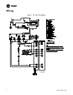 Предварительный просмотр 4 страницы Trane 4TWL6036A1000A Service Facts