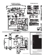 Preview for 2 page of Trane 4TWR2036A1000AA Quick Start Manual