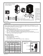 Preview for 15 page of Trane 4TWR5018G Installer'S Manual