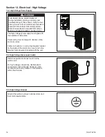 Preview for 16 page of Trane 4TWR5018G Installer'S Manual