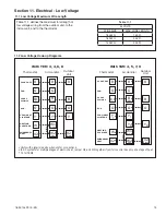 Предварительный просмотр 13 страницы Trane 4TWR6 Installer'S Manual