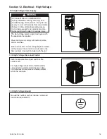 Предварительный просмотр 15 страницы Trane 4TWR6 Installer'S Manual