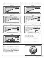 Предварительный просмотр 18 страницы Trane 4TWR6 Installer'S Manual