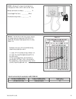 Предварительный просмотр 19 страницы Trane 4TWR6 Installer'S Manual