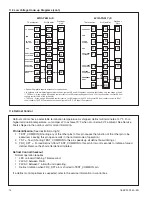 Предварительный просмотр 14 страницы Trane 4TWR7 Installer'S Manual