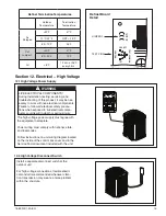 Предварительный просмотр 15 страницы Trane 4TWR7 Installer'S Manual