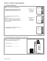 Предварительный просмотр 17 страницы Trane 4TWR7 Installer'S Manual