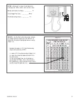 Предварительный просмотр 19 страницы Trane 4TWR7 Installer'S Manual