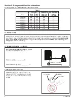 Preview for 6 page of Trane 4TWX5018B Installer'S Manual