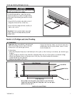 Preview for 7 page of Trane 4TWX5018B Installer'S Manual