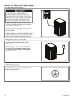 Preview for 16 page of Trane 4TWX5018B Installer'S Manual