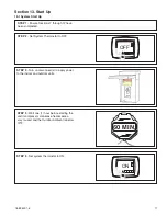 Preview for 17 page of Trane 4TWX5018B Installer'S Manual