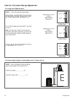 Предварительный просмотр 18 страницы Trane 4TWX5018B Installer'S Manual