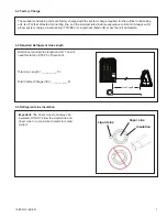 Preview for 7 page of Trane 4TWX8 Installer'S Manual