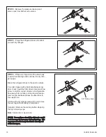 Preview for 10 page of Trane 4TWX8 Installer'S Manual