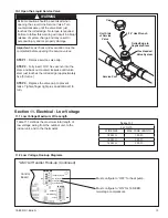 Preview for 13 page of Trane 4TWX8 Installer'S Manual