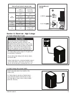 Preview for 15 page of Trane 4TWX8 Installer'S Manual