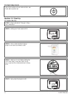 Preview for 16 page of Trane 4TWX8 Installer'S Manual