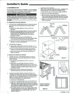 Preview for 2 page of Trane 4TXCA002DS3HCB Installer'S Manual