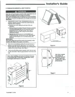 Preview for 3 page of Trane 4TXCA002DS3HCB Installer'S Manual