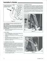 Preview for 6 page of Trane 4TXCA002DS3HCB Installer'S Manual