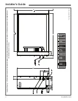 Предварительный просмотр 2 страницы Trane 4TXFH024CZ3HHA Installer'S Manual