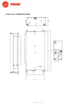 Предварительный просмотр 21 страницы Trane 4TXK6512G1000AA Service Manual