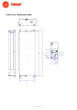 Предварительный просмотр 24 страницы Trane 4TXK6512G1000AA Service Manual