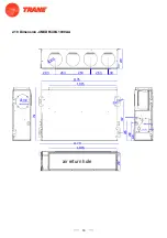 Предварительный просмотр 26 страницы Trane 4TXK6512G1000AA Service Manual