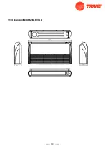 Предварительный просмотр 29 страницы Trane 4TXK6512G1000AA Service Manual