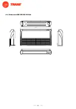 Предварительный просмотр 30 страницы Trane 4TXK6512G1000AA Service Manual