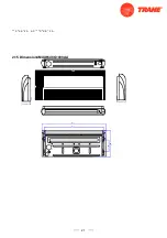 Предварительный просмотр 31 страницы Trane 4TXK6512G1000AA Service Manual