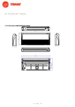 Предварительный просмотр 32 страницы Trane 4TXK6512G1000AA Service Manual