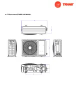 Предварительный просмотр 33 страницы Trane 4TXK6512G1000AA Service Manual