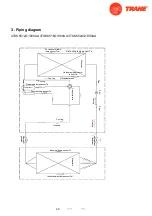 Предварительный просмотр 40 страницы Trane 4TXK6512G1000AA Service Manual