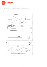 Предварительный просмотр 41 страницы Trane 4TXK6512G1000AA Service Manual