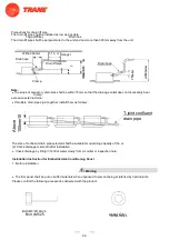 Предварительный просмотр 83 страницы Trane 4TXK6512G1000AA Service Manual