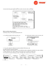 Предварительный просмотр 84 страницы Trane 4TXK6512G1000AA Service Manual