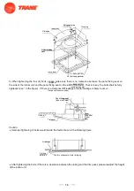 Предварительный просмотр 88 страницы Trane 4TXK6512G1000AA Service Manual