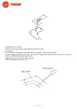 Предварительный просмотр 90 страницы Trane 4TXK6512G1000AA Service Manual