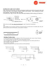 Предварительный просмотр 102 страницы Trane 4TXK6512G1000AA Service Manual