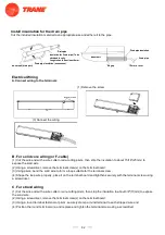 Предварительный просмотр 103 страницы Trane 4TXK6512G1000AA Service Manual