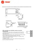 Предварительный просмотр 110 страницы Trane 4TXK6512G1000AA Service Manual