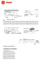 Предварительный просмотр 112 страницы Trane 4TXK6512G1000AA Service Manual